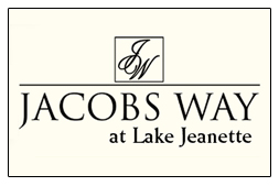 jacobs way sign