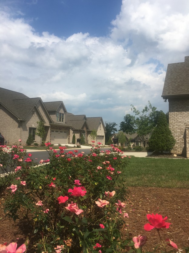 Southern Gates Townhomes Lambeth Management & Realty, Inc.