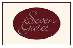 seven gates
