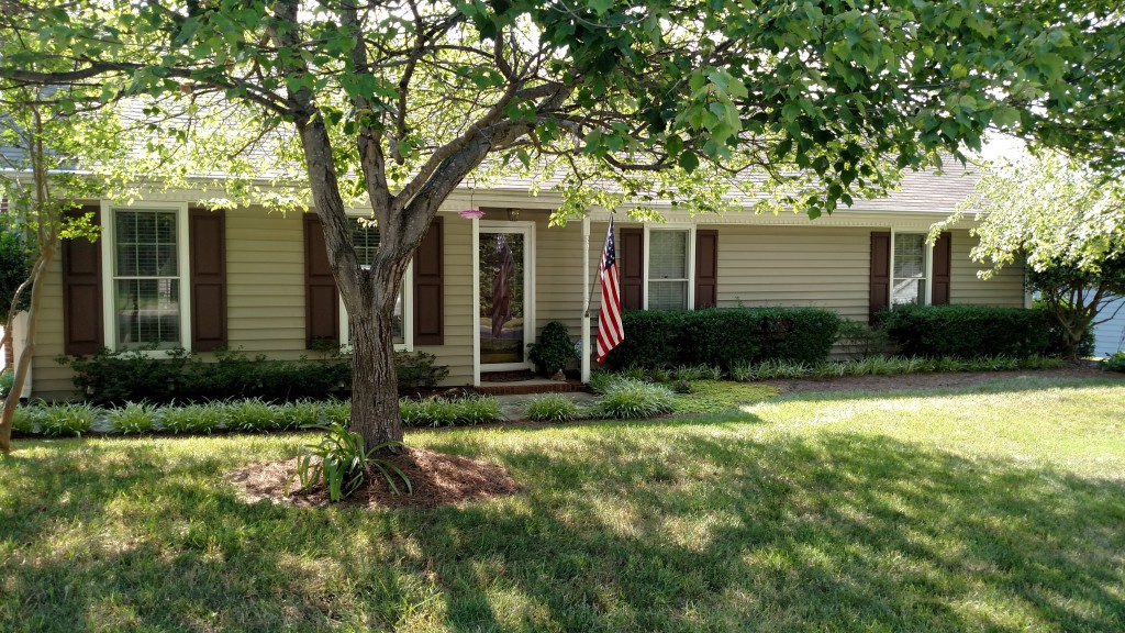 Maple Ridge HOA Lambeth Management & Realty, Inc.