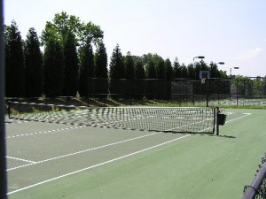 pfm tennis