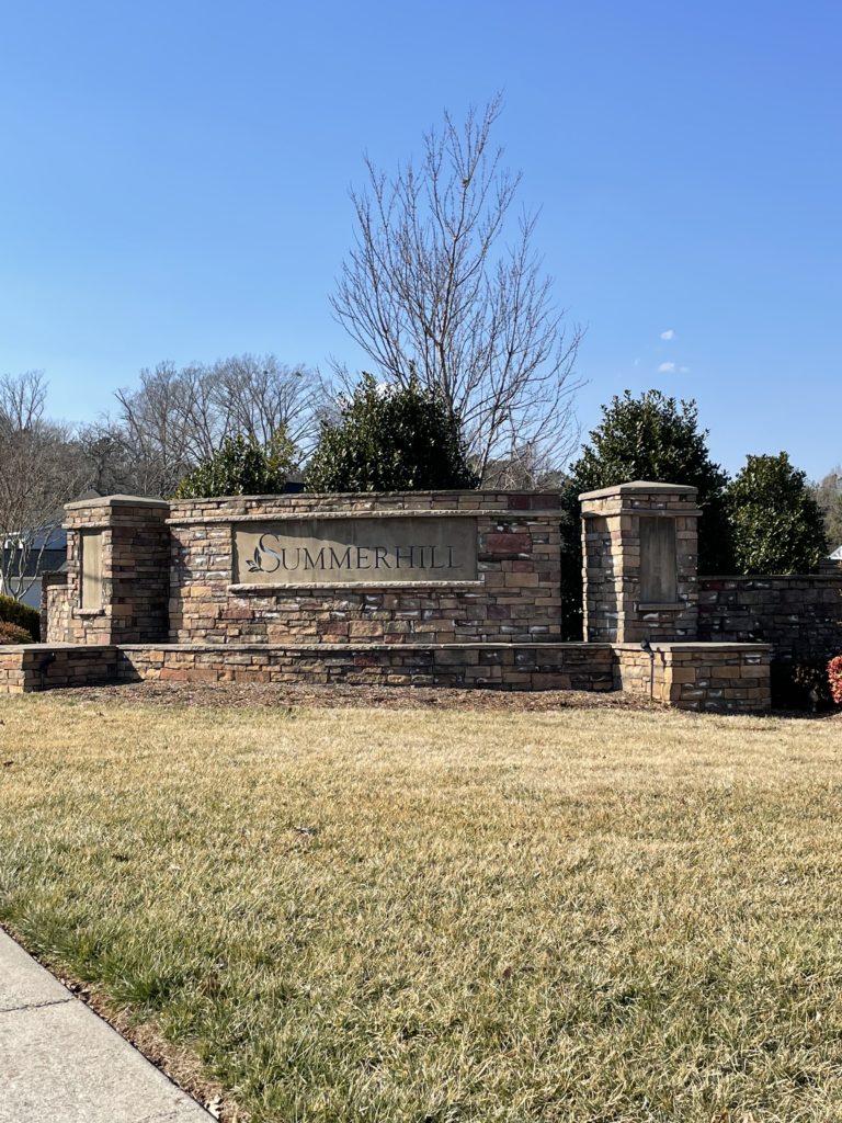 Summerhill Lambeth Management & Realty, Inc.