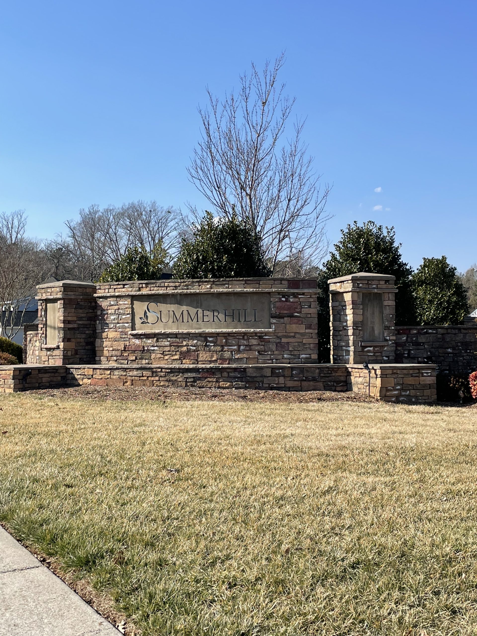 Summerhill Lambeth Management & Realty, Inc.