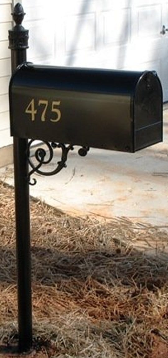 Worthing Chase HOA Lambeth Management & Realty, Inc.